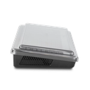 DECKSAVER Blackmagic ATEM Mini Extreme/ATEM Mini Extreme ISO cover #