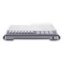 DECKSAVER Tascam MIXCAST4 cover