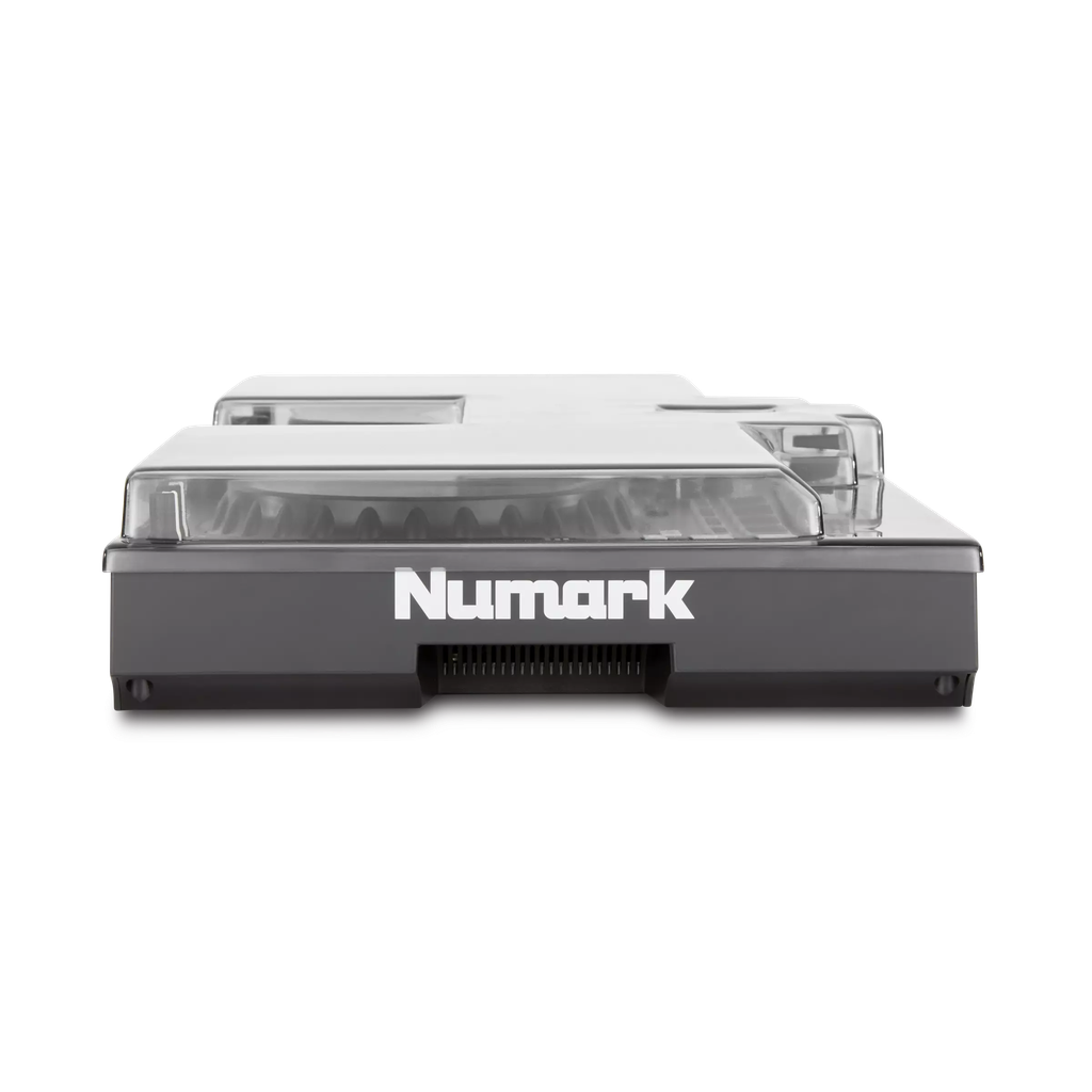 DECKSAVER Numark MIXSTREAM Pro cover