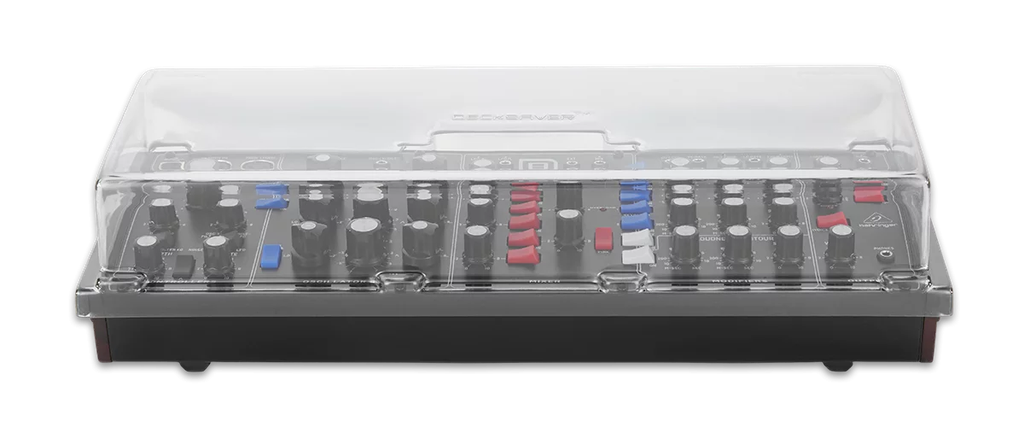 DECKSAVER Behringer Model-D cover