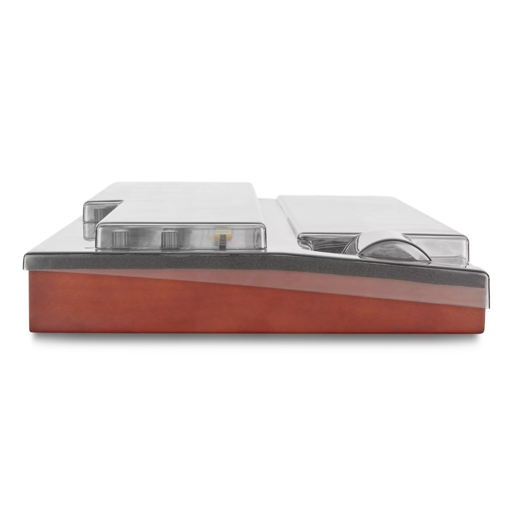 DECKSAVER Behringer MONOPOLY cover