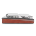 DECKSAVER Behringer MONOPOLY cover