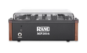 DECKSAVER Rane MP2014 cover (MECHANICAL SIDES) #