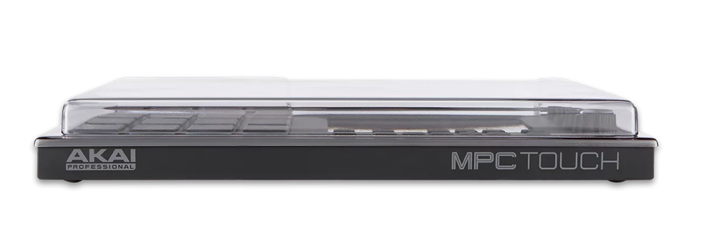 DECKSAVER Akai MPC Touch / MPC Live cover #