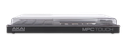 DECKSAVER Akai MPC Touch / MPC Live cover #