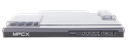 DECKSAVER Akai MPCX cover