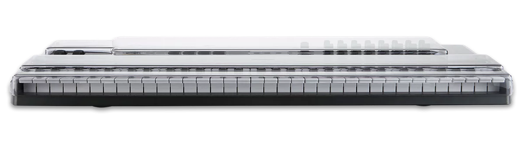 DECKSAVER Akai MPK261 Keyboard Controller cover