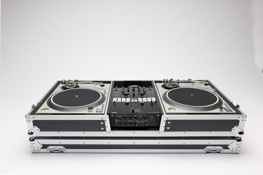 MAGMA Multi-Format Battle-Case