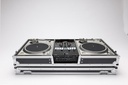 MAGMA Multi-Format Battle-Case