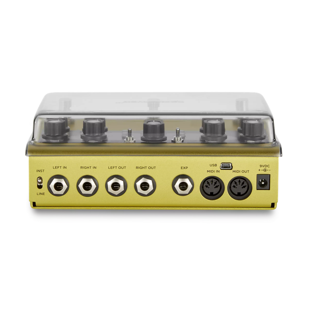 DECKSAVER Strymon Nightsky&Volante cover