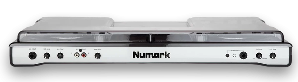 DECKSAVER Numark IDJ PRO cover
