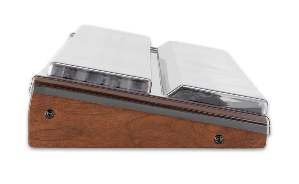 DECKSAVER Dave Smith Instruments OB-6 cover