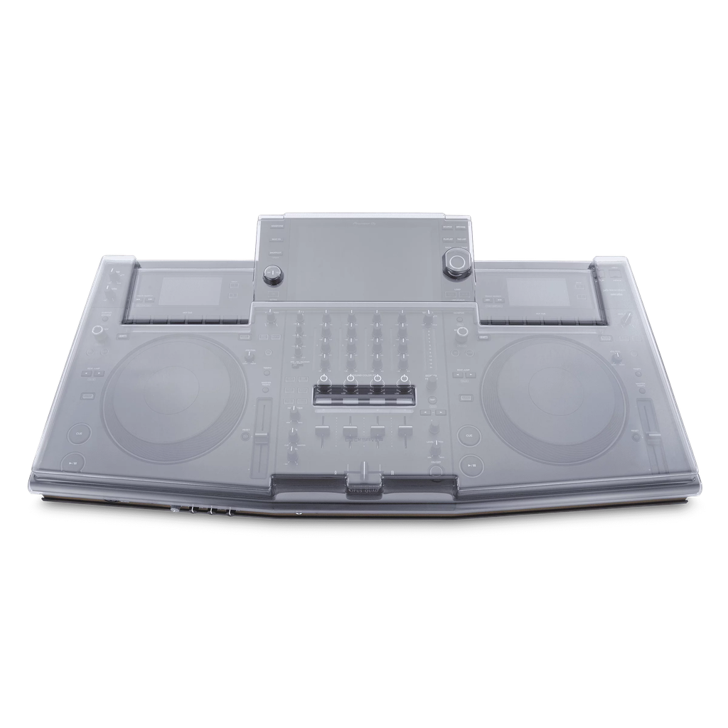 DECKSAVER PIONEER DJ OPUS-QUAD COVER