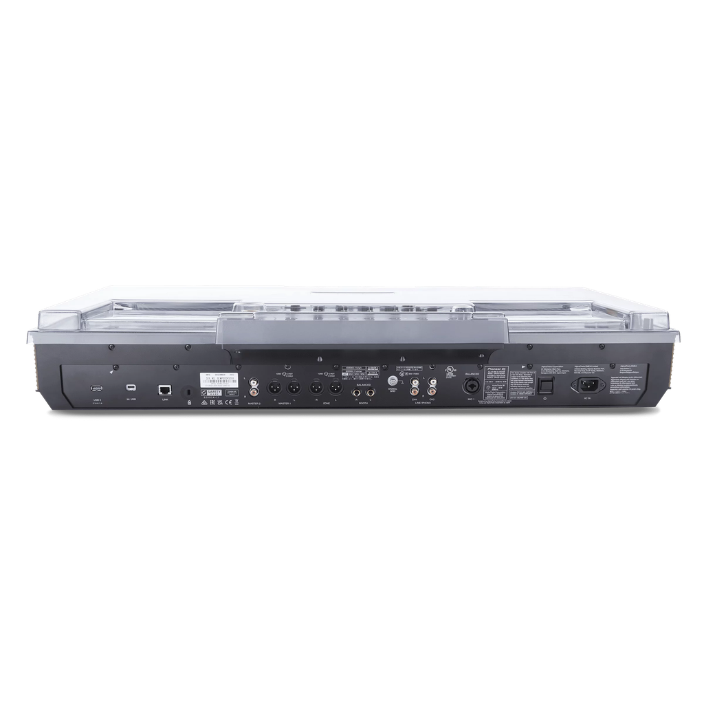 DECKSAVER PIONEER DJ OPUS-QUAD COVER