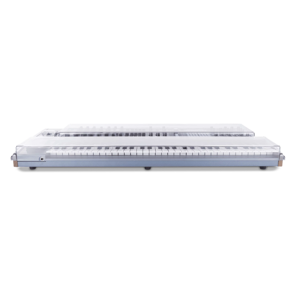 Decksaver Arturia Polybrute Cover (SOFT-FIT)