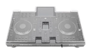 DECKSAVER Denon DJ Prime 2 cover #