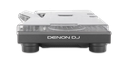 DECKSAVER Denon DJ Prime 2 cover #