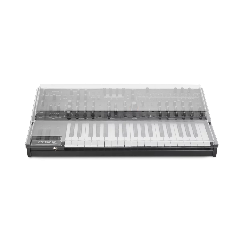 DECKSAVER Sequential Pro 3 cover