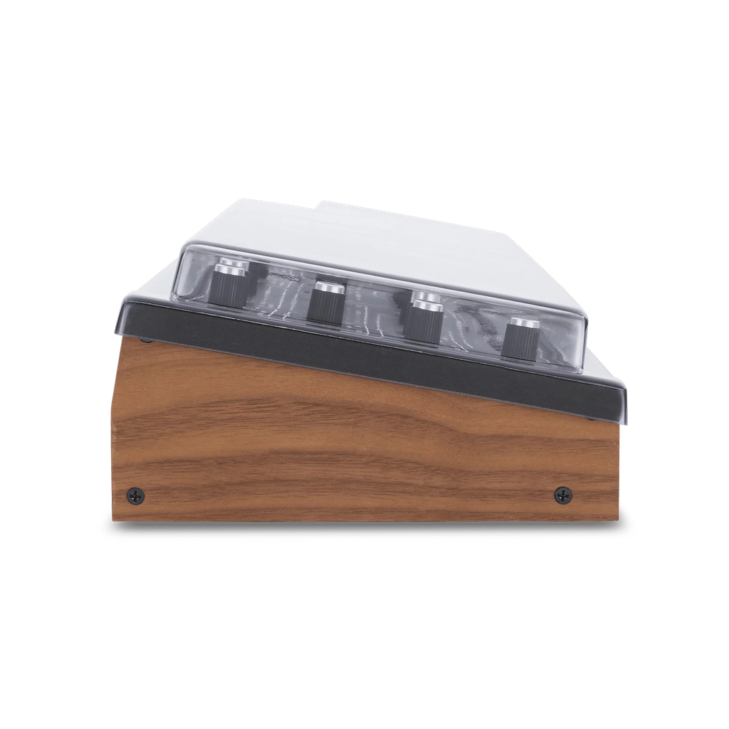 DECKSAVER SEQUENTIAL PROPHET 5 & 10 DESKTOP COVER