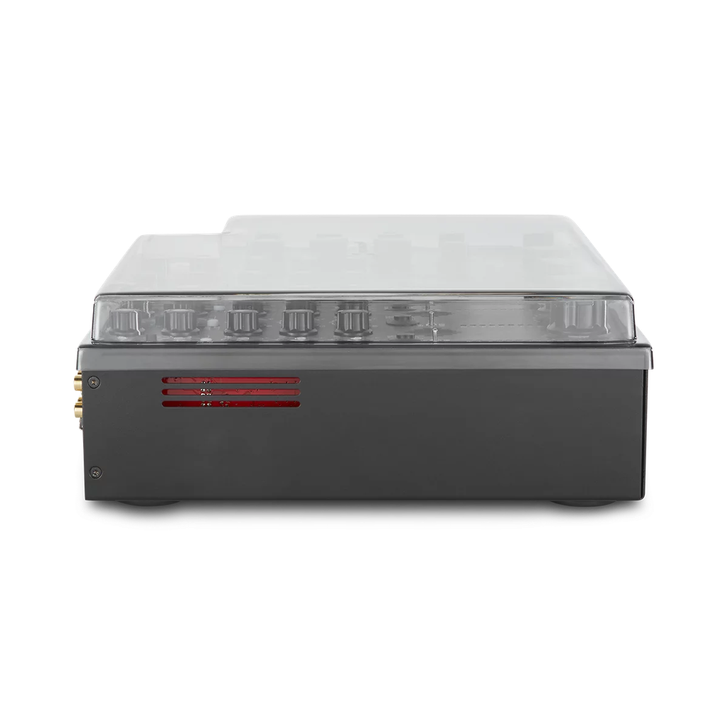 DECKSAVER Mastersounds 4 VALVE cover