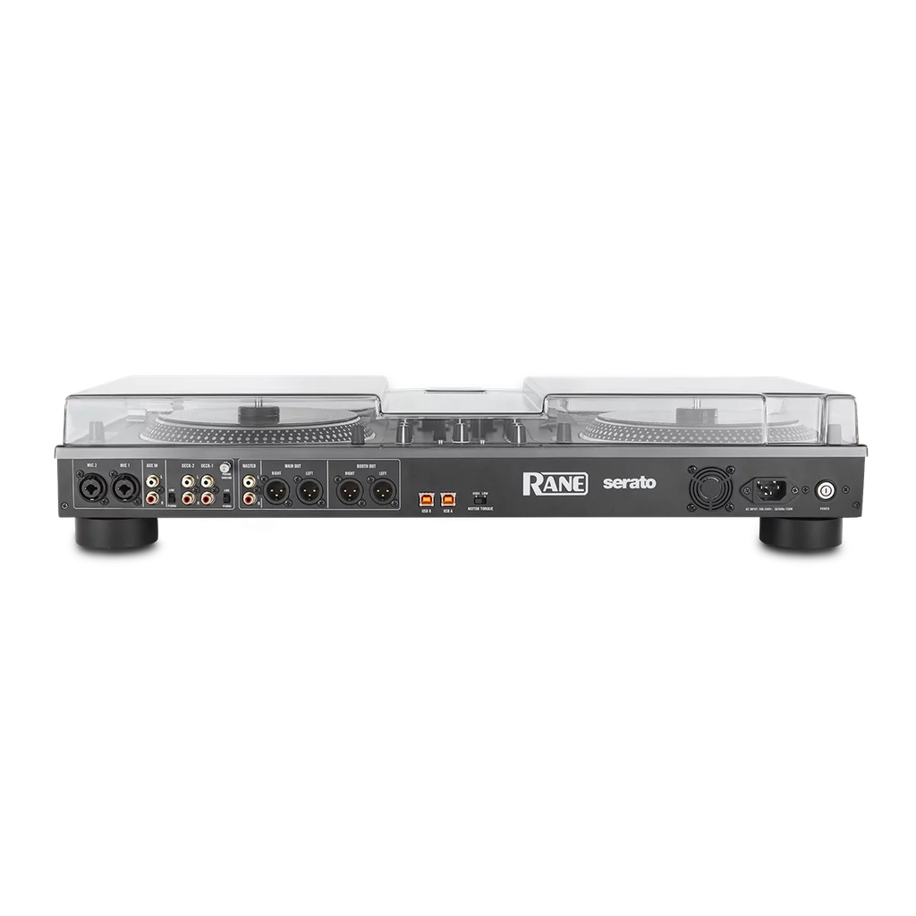 DECKSAVER Rane ONE cover