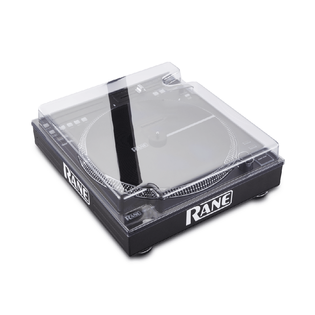 DECKSAVER Rane Twelve MKII cover