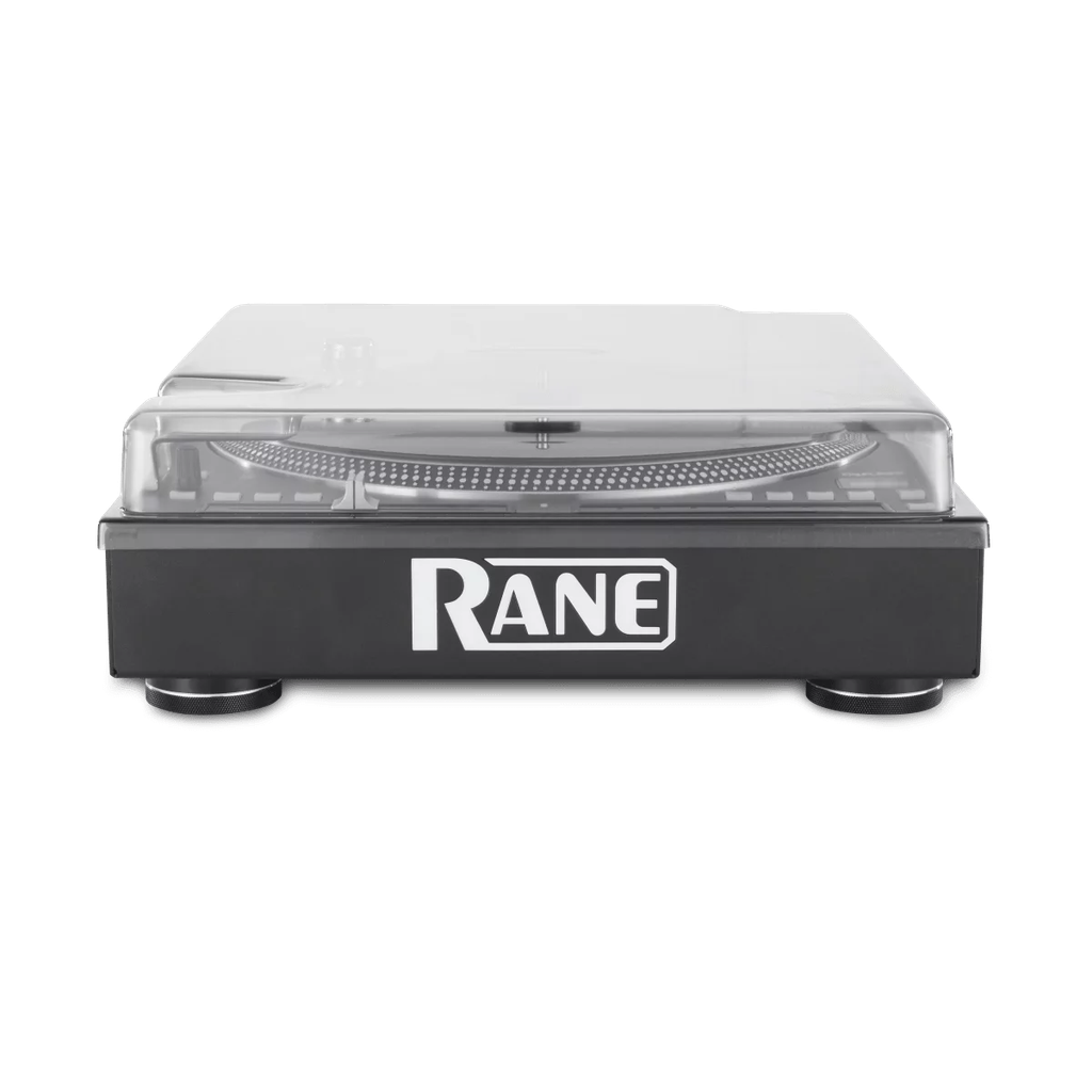 DECKSAVER Rane Twelve MKII cover