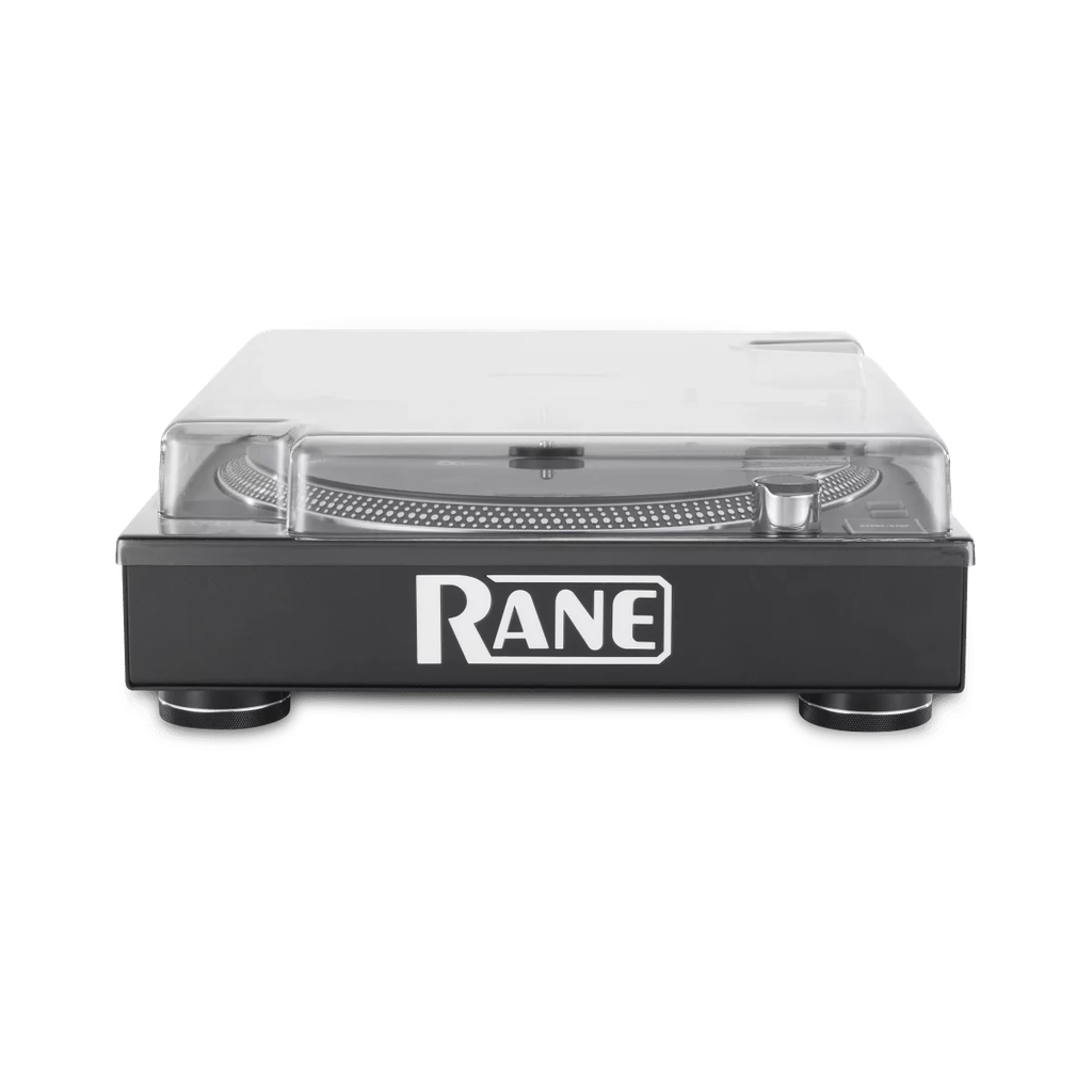 DECKSAVER Rane Twelve MKII cover