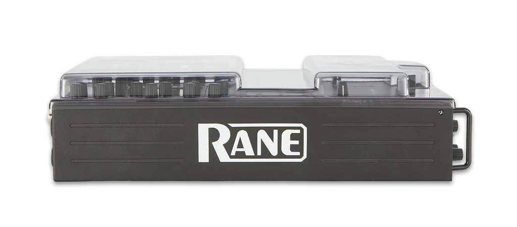 DECKSAVER Rane 72 cover