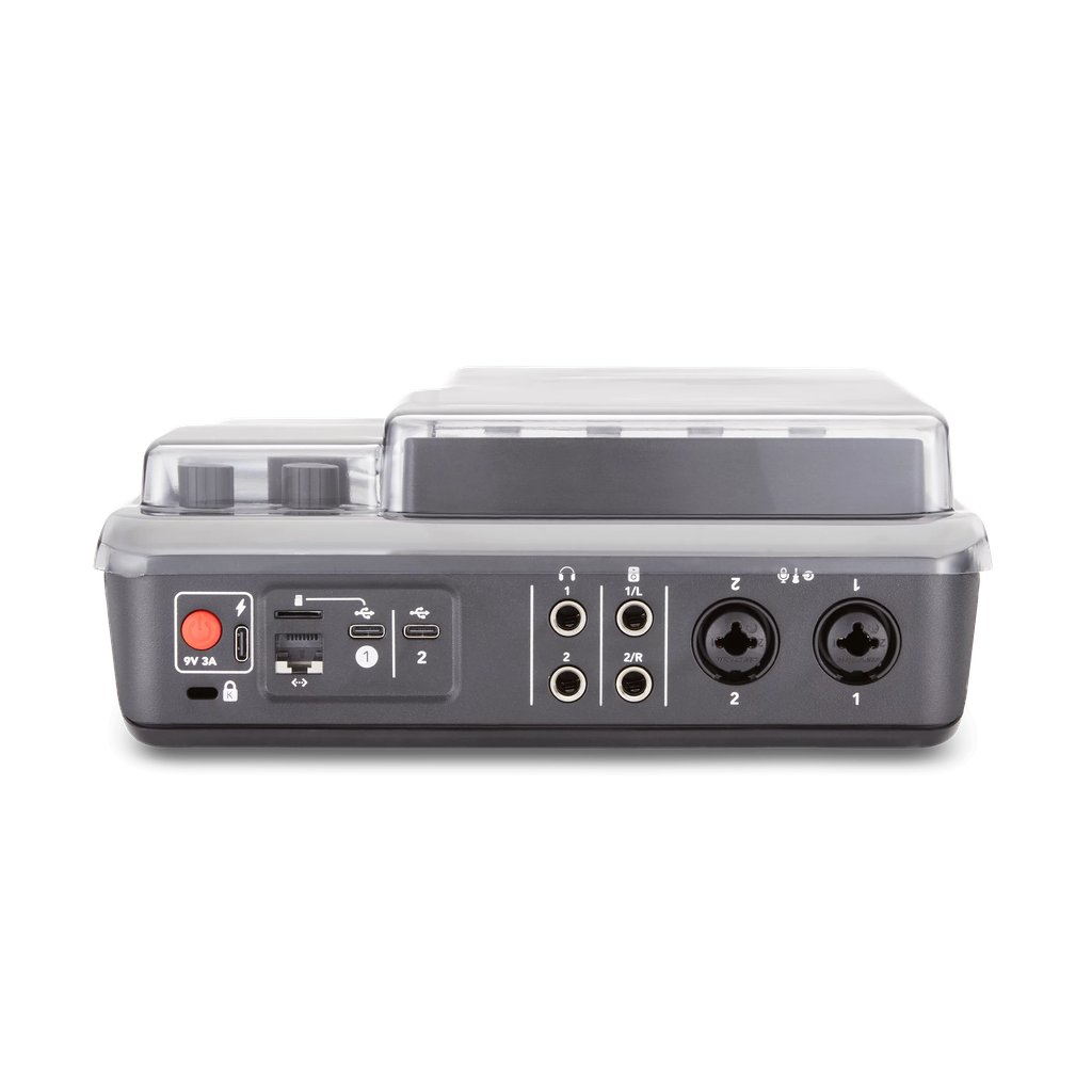 Decksaver Rodecaster Duo Cover