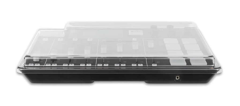 DECKSAVER Rode Rodecaster Pro cover