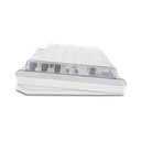 DECKSAVER BEHRINGER  RD-9 COVER