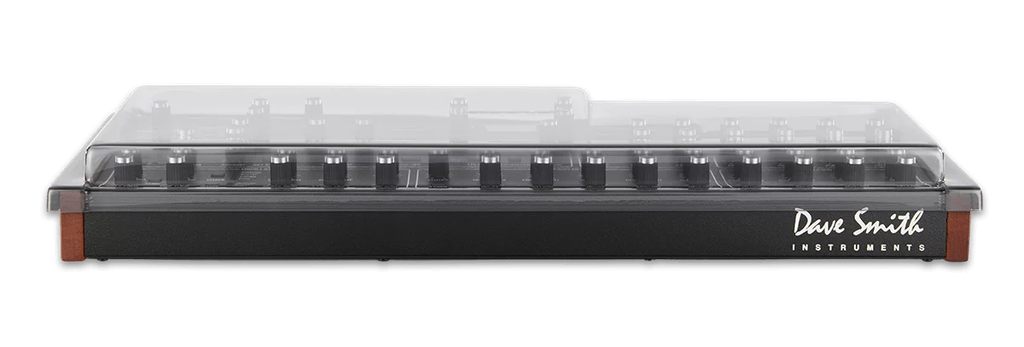 DECKSAVER Dave Smith Instruments REV-2 cover