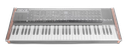 DECKSAVER Sequential Rev-2 Keyboard cover