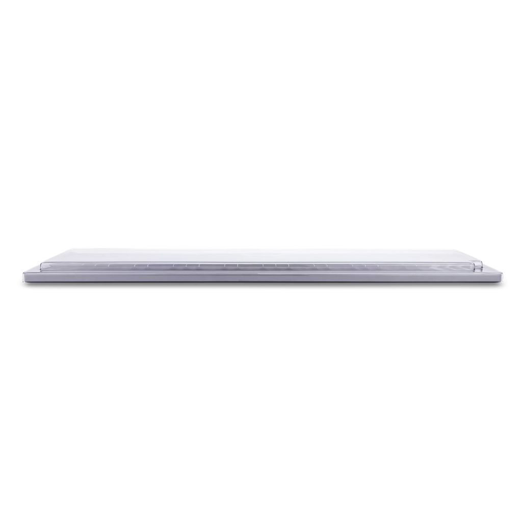 Decksaver Roli Seaboard Rise 2 and Rise 49 Cover (Fits: Rise 2 & Rise 49)