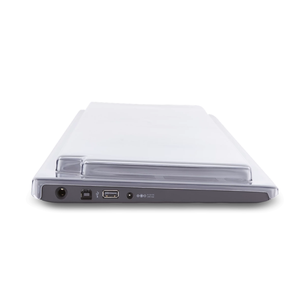 Decksaver Roli Seaboard Rise 2 and Rise 49 Cover (Fits: Rise 2 & Rise 49)