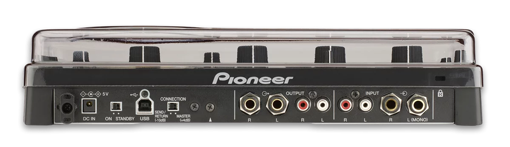 DECKSAVER Pioneer RMX-1000 cover