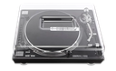 DECKSAVER Reloop Turntable RP7000/8000 cover