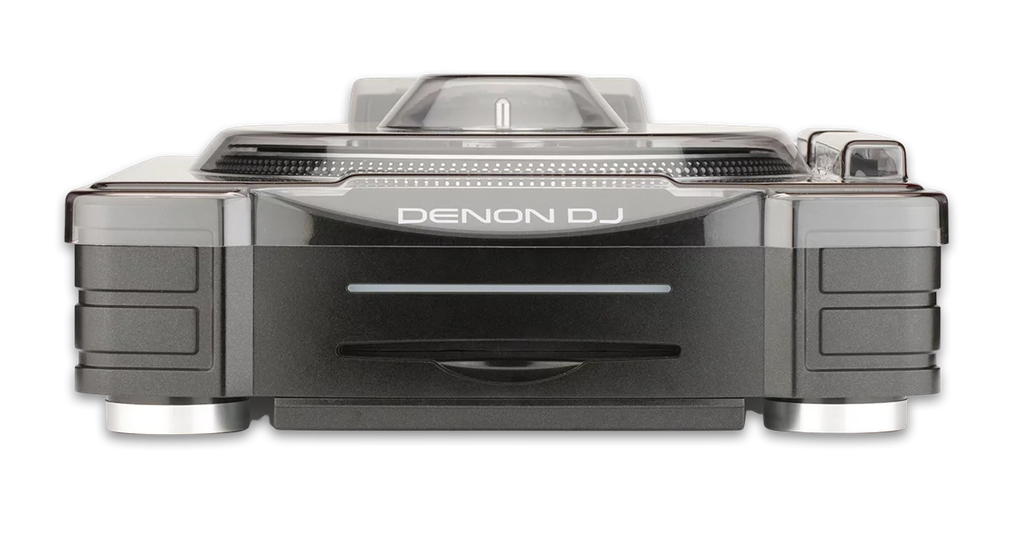 DECKSAVER Denon S2900/3900 cover