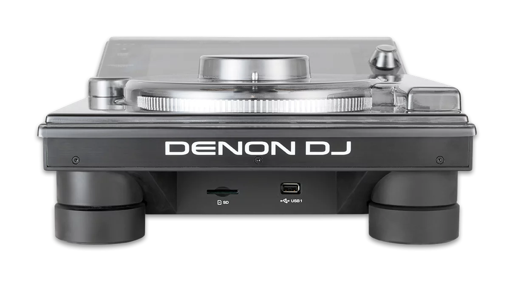 DECKSAVER Denon DJ Prime SC6000 & SC6000M cover