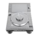 DECKSAVER Denon DJ Prime SC6000 & SC6000M cover