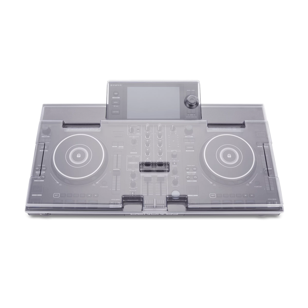 DECKSAVER Denon DJ SC Live 2 cover