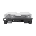 DECKSAVER Technics SL-1200 & PLX-CRSS12 cover