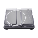 DECKSAVER Technics SL-1200 & PLX-CRSS12 cover