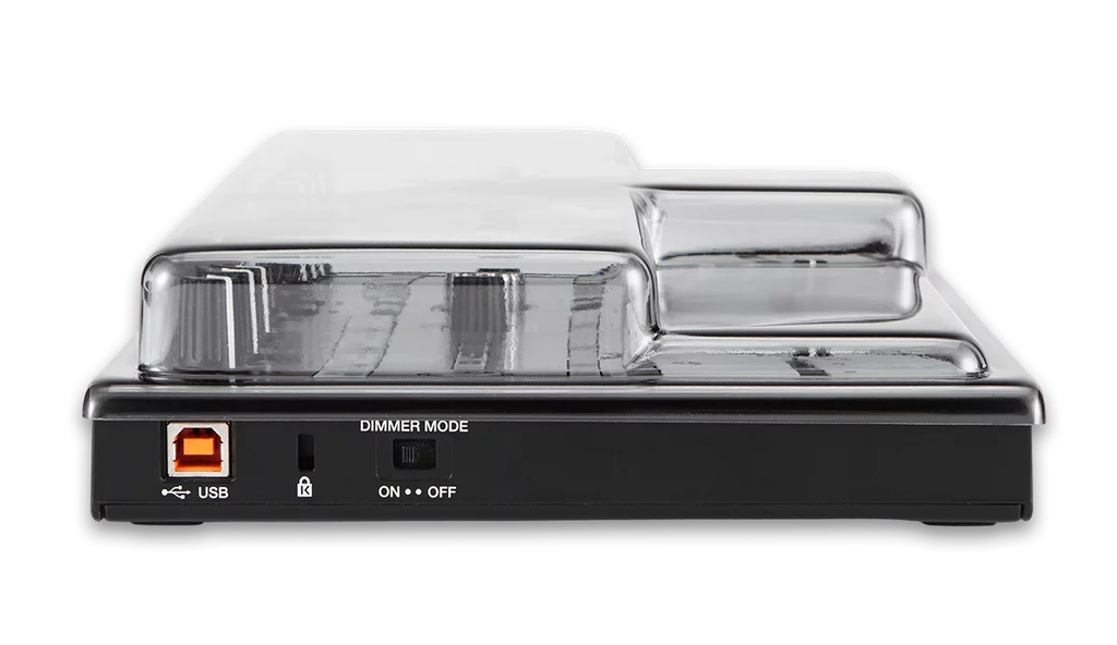 DECKSAVER Pioneer DDJ SP1 cover #