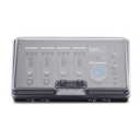 DECKSAVER SOLID STATE LOGIC SSL 12 COVER