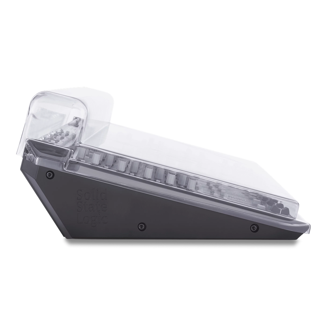 Decksaver Solid State Logic Big Six Cover