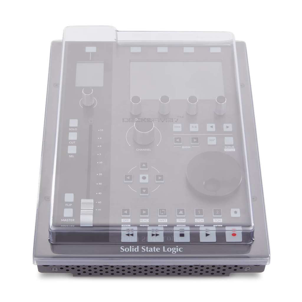Decksaver Solid State Logic UF1 Cover