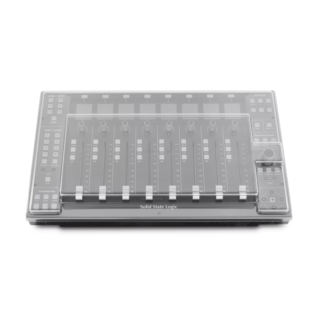DECKSAVER Solid State Logic UF8 cover