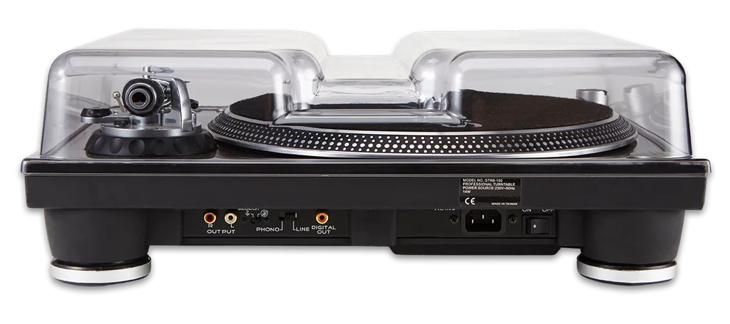 DECKSAVER Stanton ST.150/STR8.150 cover